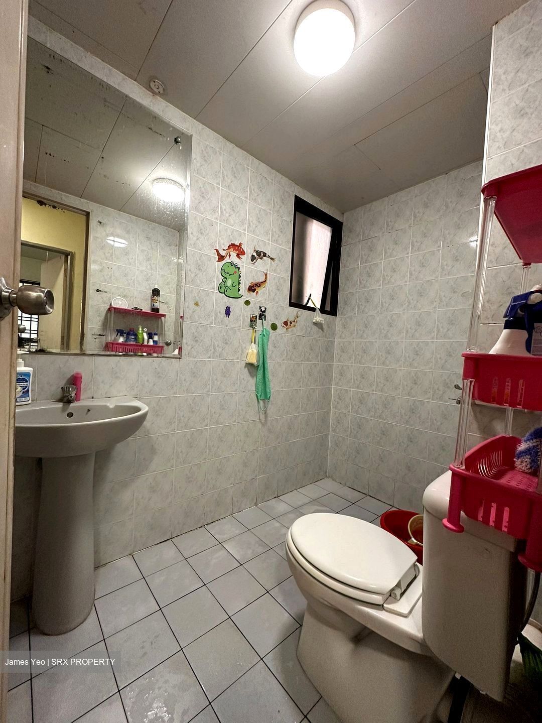 Blk 160 Hougang Street 11 (Hougang), HDB 4 Rooms #588613581